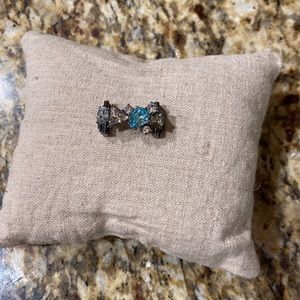 Keep Collective Starry Night Hematite